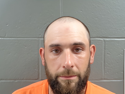 Mugshot of MATTHEW COUSINS