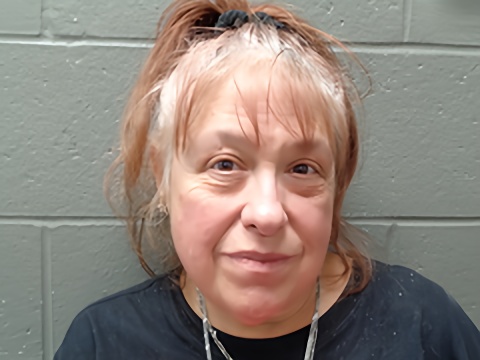 Mugshot of Margaret Botscharow
