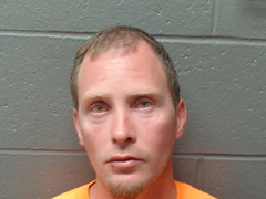 Mugshot of JEREMY WOODCOCK