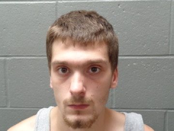 Mugshot of JOSEPH STEINKAMPF