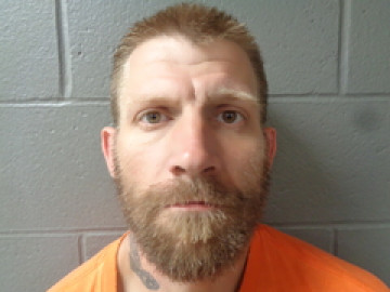Mugshot of JUSTIN MURPHY