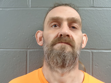 Mugshot of JACOB HEIKES