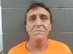 Mugshot of KIMBERLY THOMAS