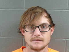 Mugshot of KALEB WELCH