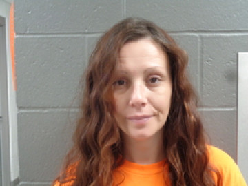 Mugshot of JILL DAYBERRY
