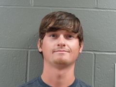 Mugshot of TAD REYNOLDS