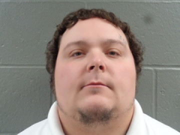Mugshot of DAKOTA MOON