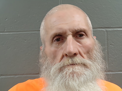 Mugshot of CLIFFORD, JONES