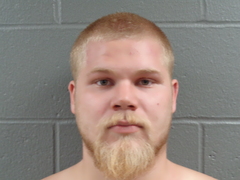 Mugshot of JOHN BURCHETT
