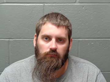 Mugshot of LOGAN PHELPS