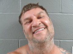 Mugshot of JAMES CURTIS