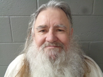 Mugshot of MANUEL WESTON