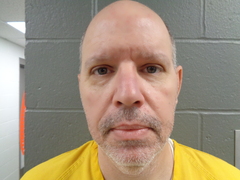 Mugshot of SHAE GEORGE