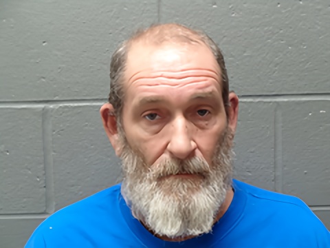 Mugshot of JOHN ELLIOTT