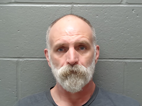 Mugshot of JEFFREY,MORGAN SMITH