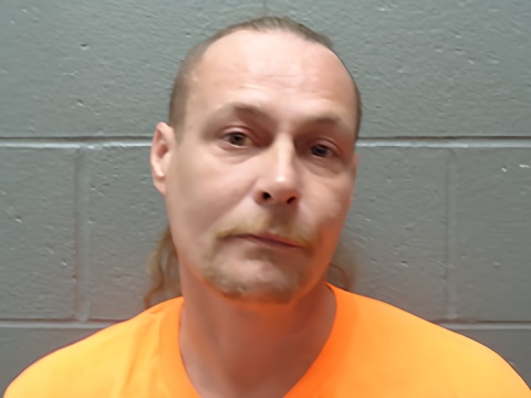 Mugshot of JAMES MEEKS