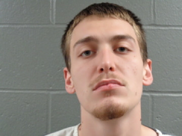 Mugshot of ANTHONY STRADFORD