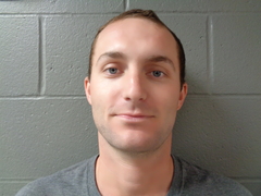 Mugshot of ADAM JOHNSON
