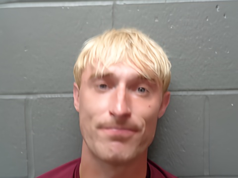 Mugshot of TOMMY POWELL