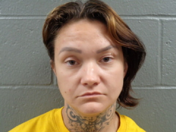 Mugshot of VICTORIA,SEAN WATTS