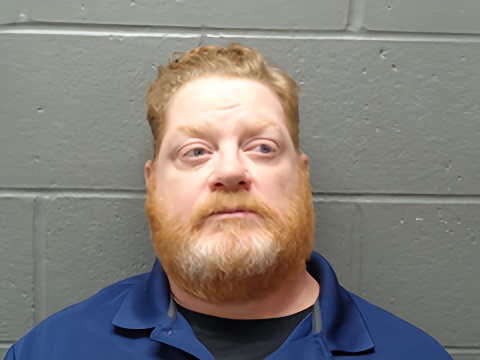 Mugshot of JOHNNY GASPER