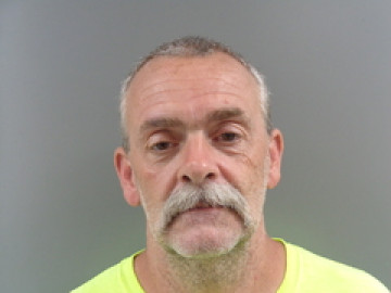 Mugshot of ROBERT VESTAL
