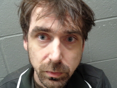 Mugshot of JOSHUA MACCART