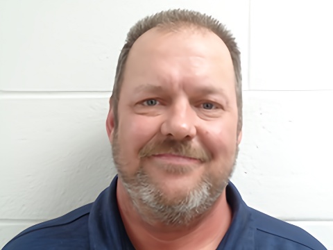 Mugshot of JASON BROWN