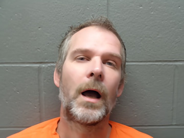 Mugshot of BRIAN,JOSEPH PARENTEAU
