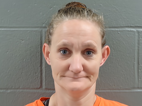 Mugshot of BRANDY AULT