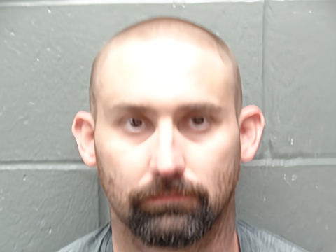 Mugshot of JUSTIN REYNOLDS