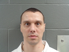 Mugshot of CHAD, KING