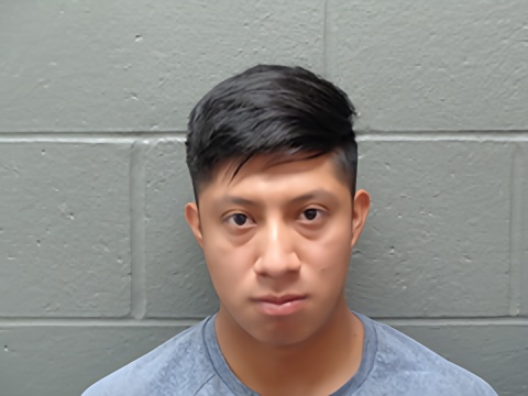 Mugshot of KENNEDY SONTAY