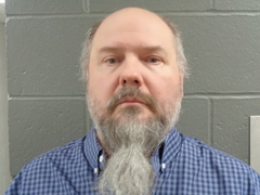 Mugshot of KHAI KNIGHT