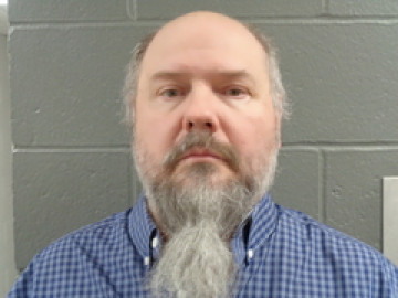 Mugshot of KHAI KNIGHT