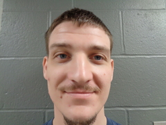 Mugshot of COLE STAGGS