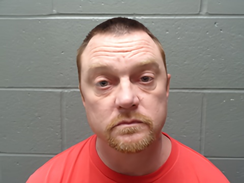 Mugshot of THOMAS MOSLEY