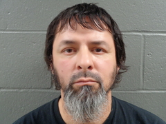 Mugshot of CHRISTOPHER THOMAS