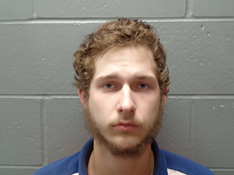 Mugshot of MICHAEL MORRIS
