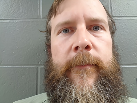 Mugshot of WESLY HORTON