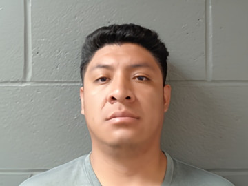 Mugshot of FREDY SONTAY
