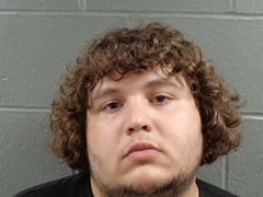 Mugshot of BRYCE BYLER