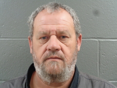 Mugshot of CHAD,WILLIAM REDDEN
