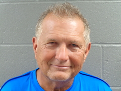 Mugshot of ROBERT COLLINS