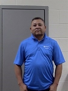 Mugshot of EDIN JUAREZ