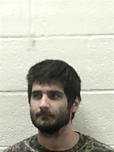 Mugshot of STEVEN ANTHONY CHESHIER