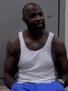 Mugshot of SYLVESTER RIDLEY