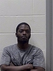 Mugshot of DENZEL DINWIDDIE