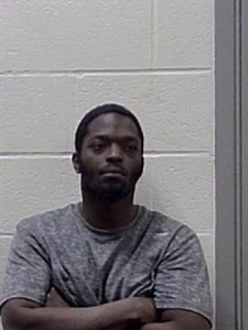 Mugshot of DENZEL DINWIDDIE