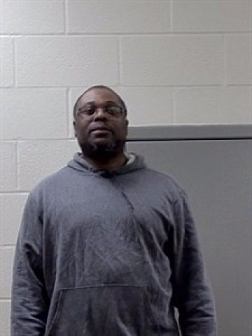 Mugshot of JOE BRANDON